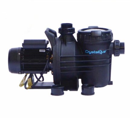 PC 075 Pool Pump