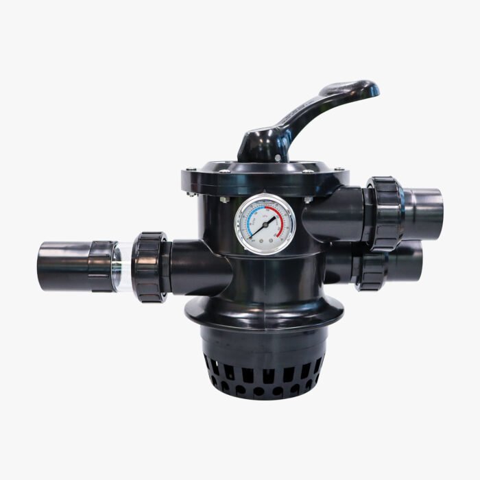 Top Mounted FRP Sand Filter P450 - Image 3