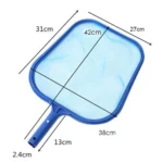 Leaf Skimmer - Gambar 2